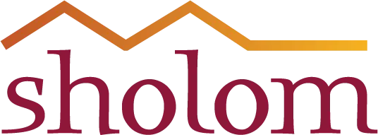 2024 Sholom Logo